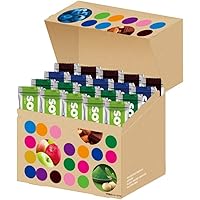 Amazon.co.jp: 大塚薬品 SOYJOY ソイジョイ アソート 48本セット (全12